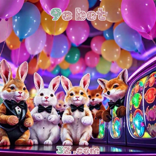 9c bet: Oportunidades Vibrantes na Seção de Sports