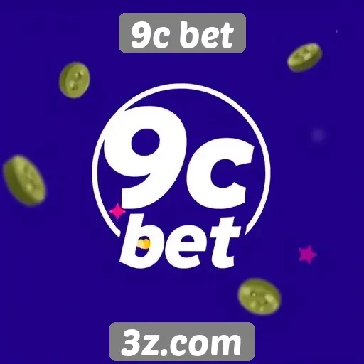 Benefícios de se registrar no site 9c bet