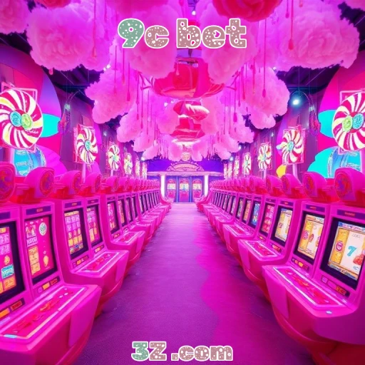 9c bet: O Jogo de Bingo que Você Sempre Quis