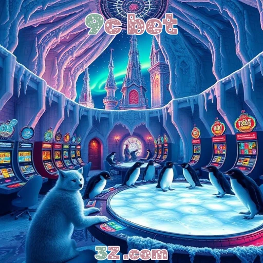 Livebetting 9c bet: A Revolução nas Apostas em Tempo Real