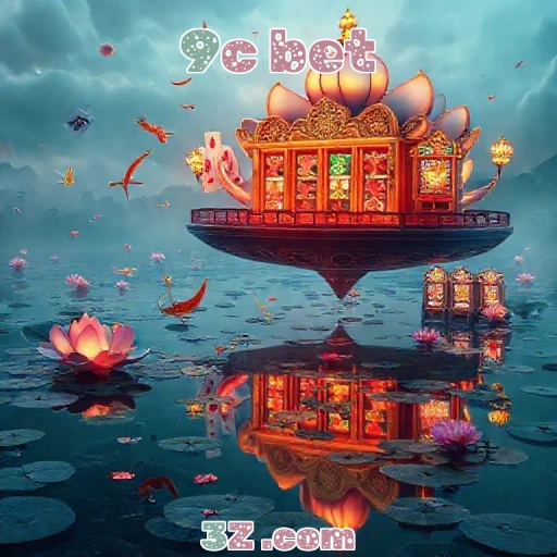 Aventura na Roulette: Explore a Diversão no 9c Bet