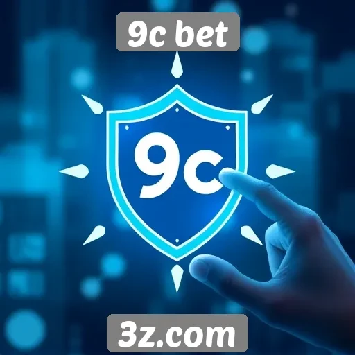 Segurança e confiabilidade nas transações do 9c bet